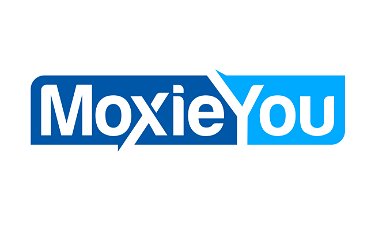 MoxieYou.com - Creative brandable domain for sale